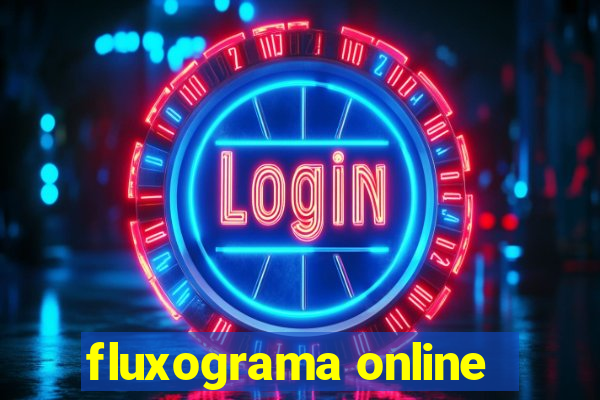 fluxograma online